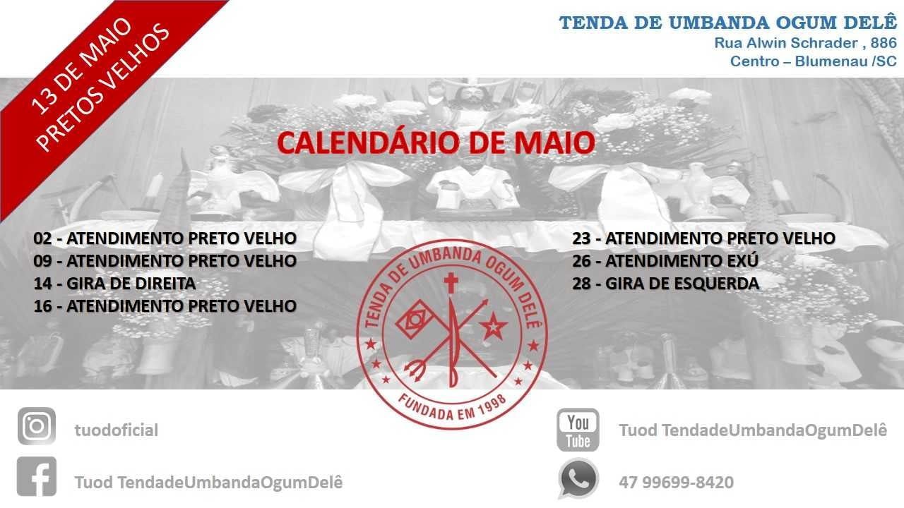 maio